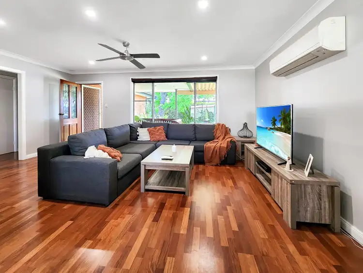 Second view of Homely house listing, 32 St James Crescent, Muswellbrook NSW 2333