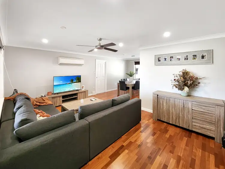 Third view of Homely house listing, 32 St James Crescent, Muswellbrook NSW 2333