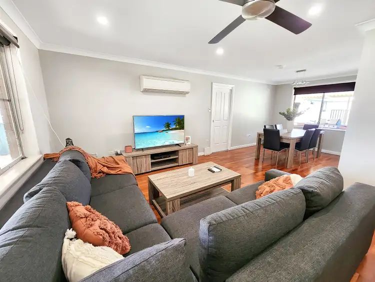 Fourth view of Homely house listing, 32 St James Crescent, Muswellbrook NSW 2333