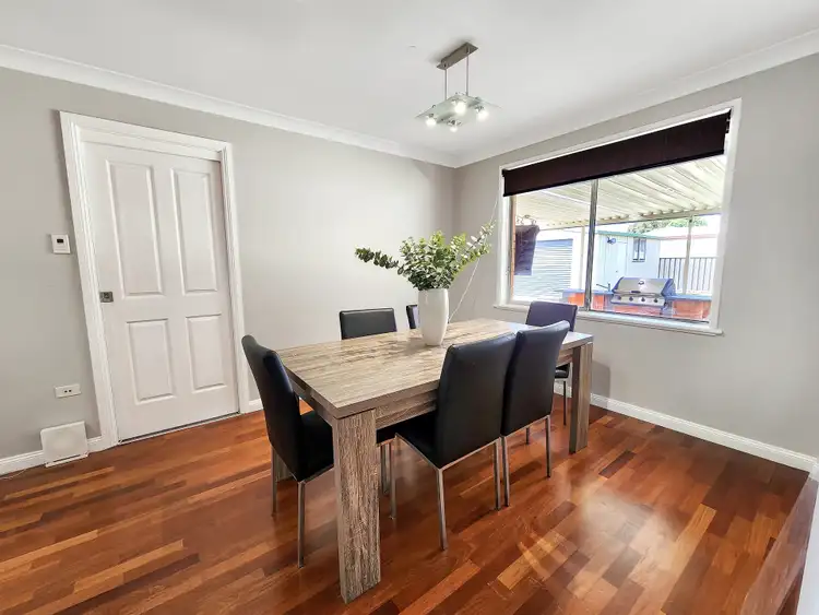 Fifth view of Homely house listing, 32 St James Crescent, Muswellbrook NSW 2333