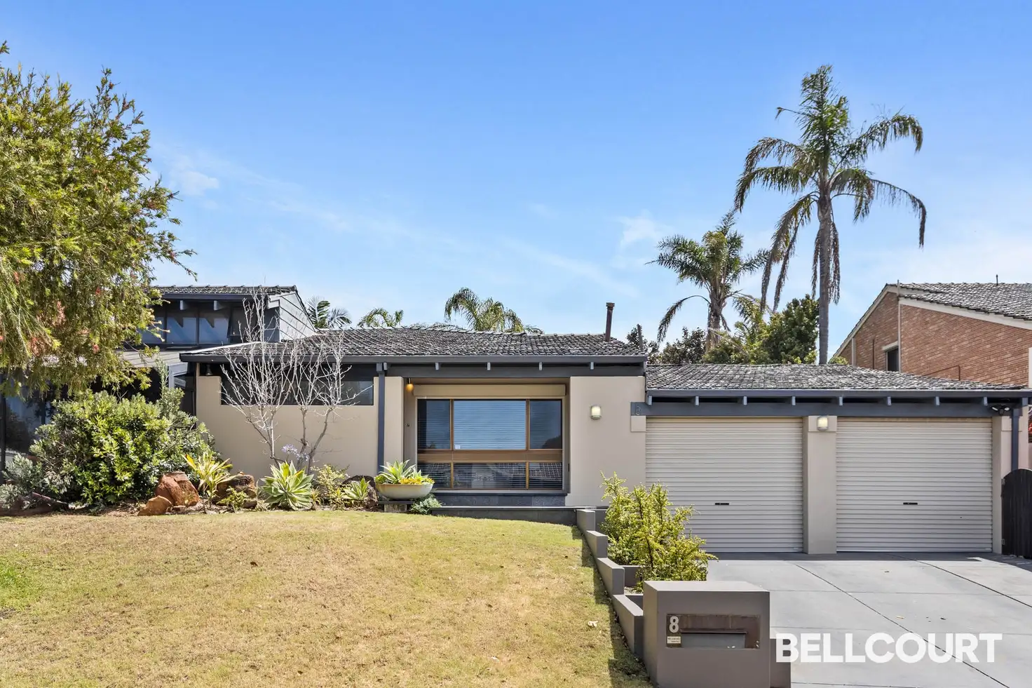 Main view of Homely house listing, 8 Hepworth Way, Noranda WA 6062