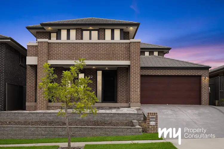 22 Kew Street, Gregory Hills NSW 2557