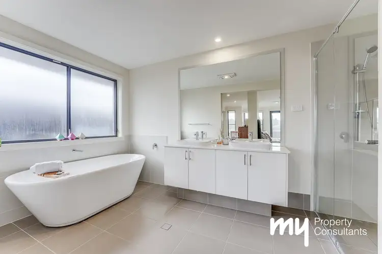Third view of Homely house listing, 22 Kew Street, Gregory Hills NSW 2557