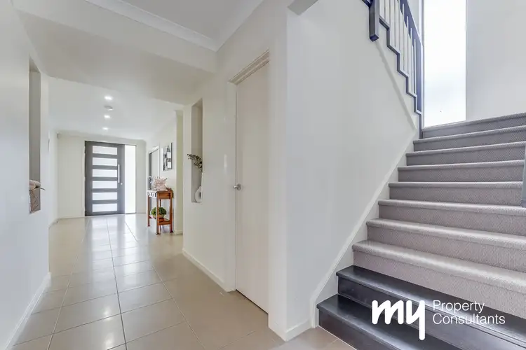 Fourth view of Homely house listing, 22 Kew Street, Gregory Hills NSW 2557