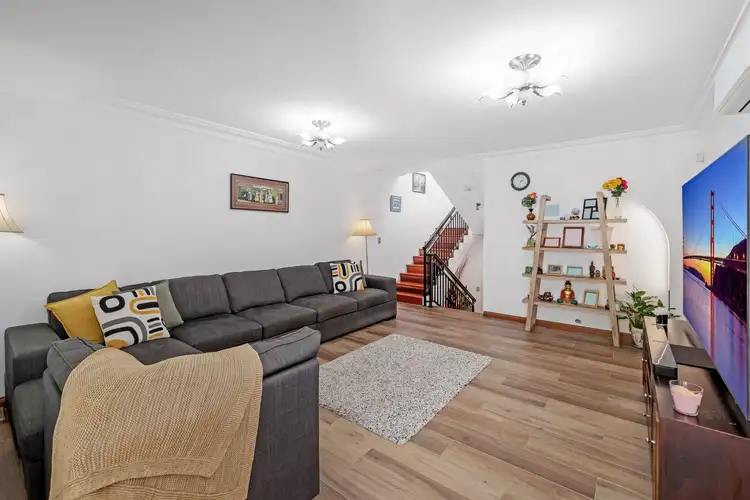 Third view of Homely semi-detached listing, 73 St Georges Parade, Allawah NSW 2218