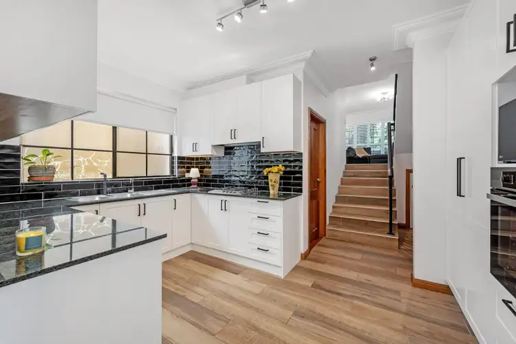 Fourth view of Homely semi-detached listing, 73 St Georges Parade, Allawah NSW 2218