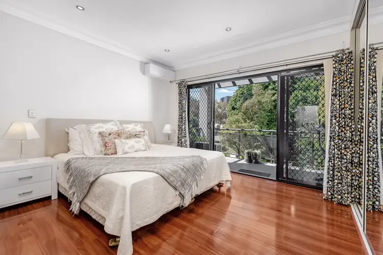 Fifth view of Homely semi-detached listing, 73 St Georges Parade, Allawah NSW 2218