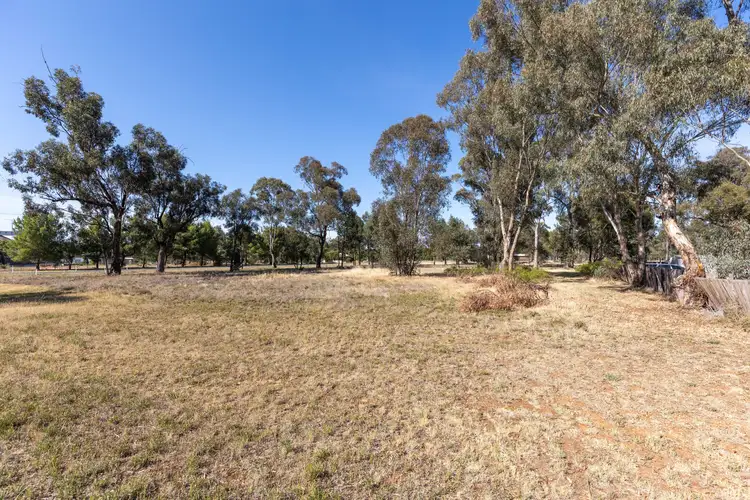 Second view of Homely land listing, 7 Clarence Street, Boree Creek NSW 2652