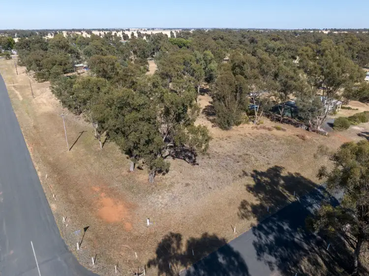 Fifth view of Homely land listing, 7 Clarence Street, Boree Creek NSW 2652