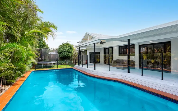 9 Murrumbidgee Avenue, Sylvania Waters NSW 2224