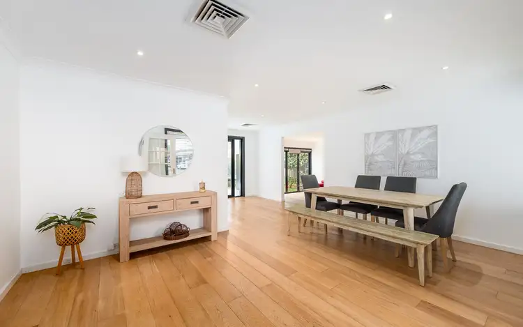 Third view of Homely house listing, 9 Murrumbidgee Avenue, Sylvania Waters NSW 2224