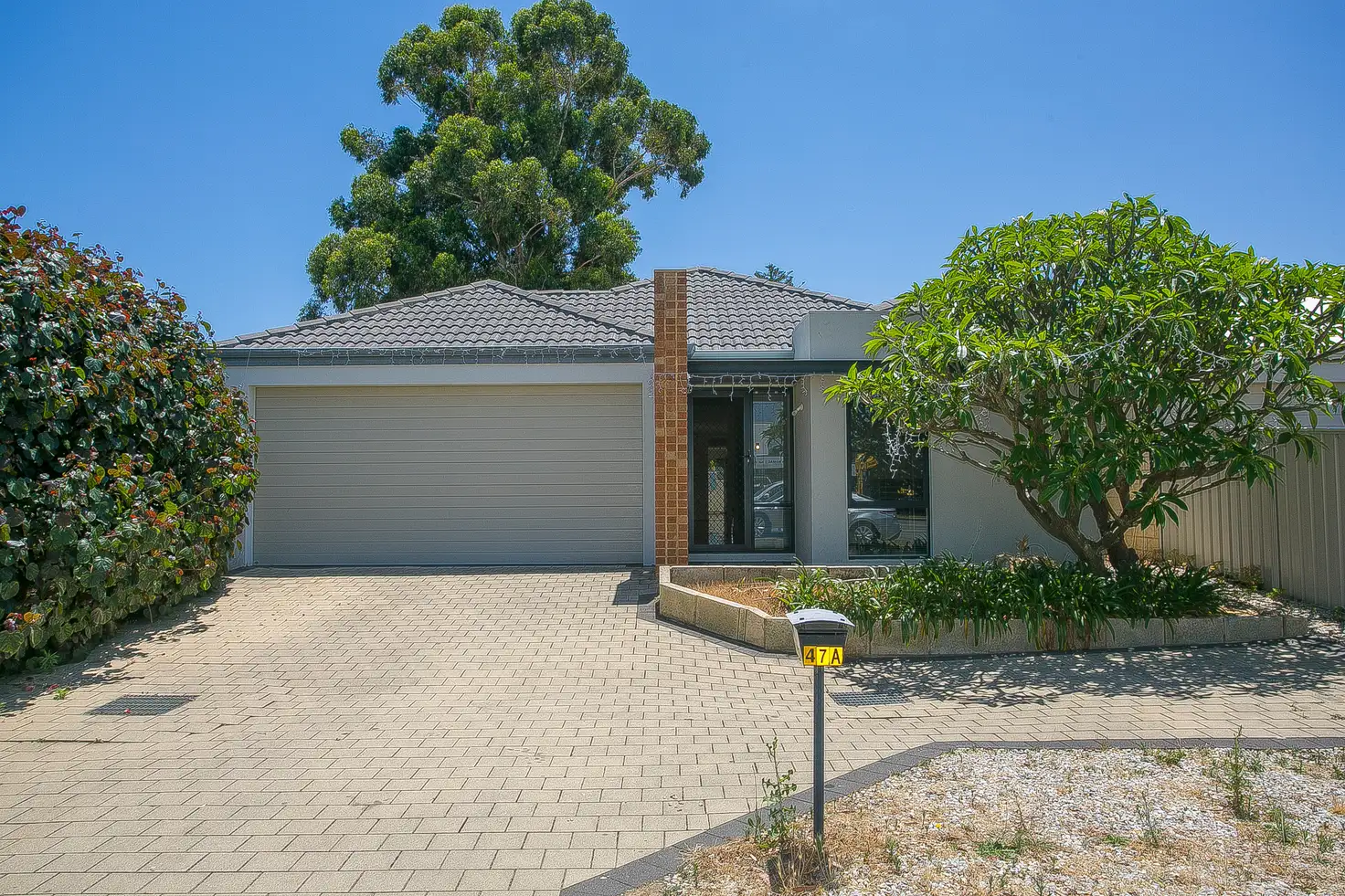 Main view of Homely house listing, 47A Great Eastern Highway, South Guildford WA 6055