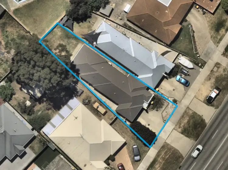 Third view of Homely house listing, 47A Great Eastern Highway, South Guildford WA 6055