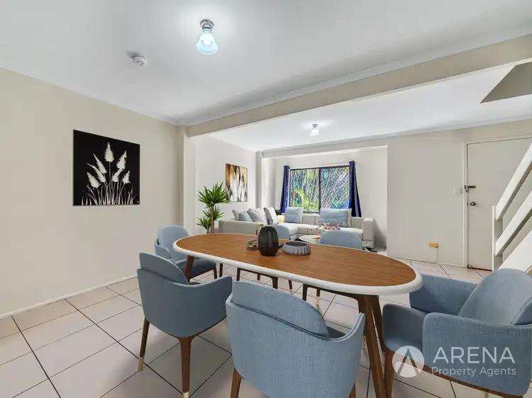 Main view of Homely townhouse listing, 63/93-99 Logan Street, Beenleigh QLD 4207
