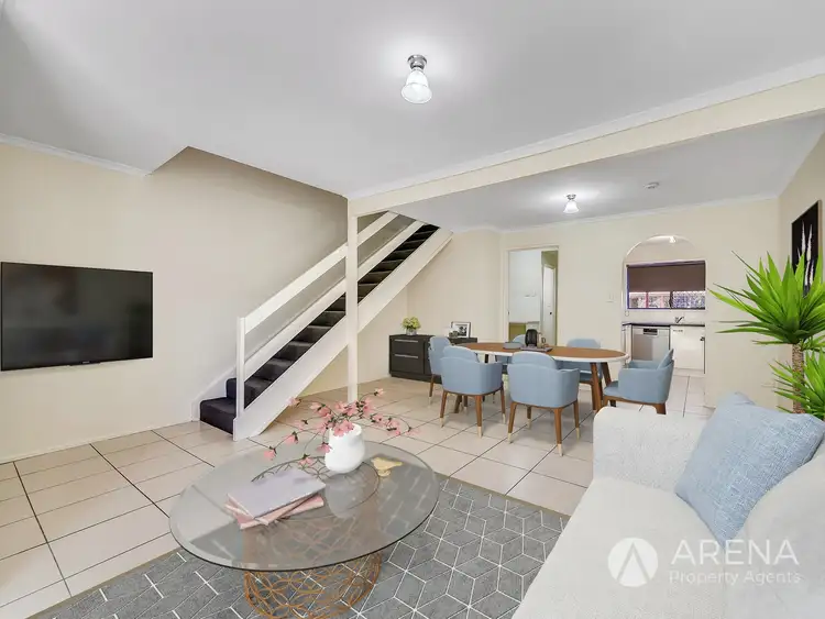 Third view of Homely townhouse listing, 63/93-99 Logan Street, Beenleigh QLD 4207