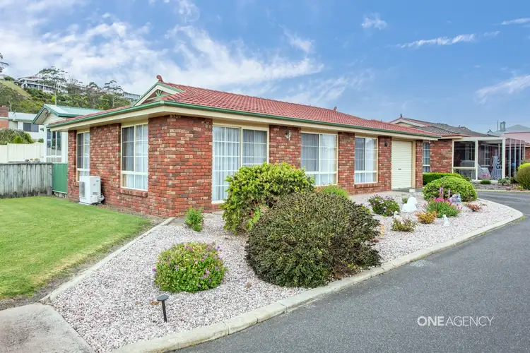 Main view of Homely unit listing, 1/5 Kay Street, Smithton TAS 7330