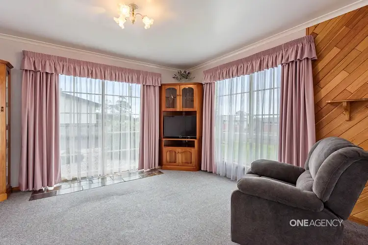 Second view of Homely unit listing, 1/5 Kay Street, Smithton TAS 7330