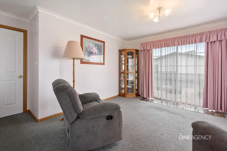 Third view of Homely unit listing, 1/5 Kay Street, Smithton TAS 7330