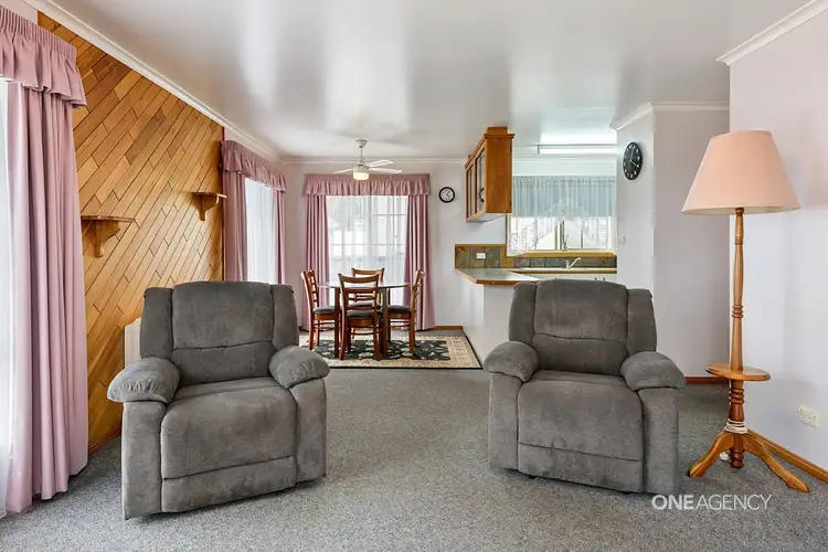 Fourth view of Homely unit listing, 1/5 Kay Street, Smithton TAS 7330