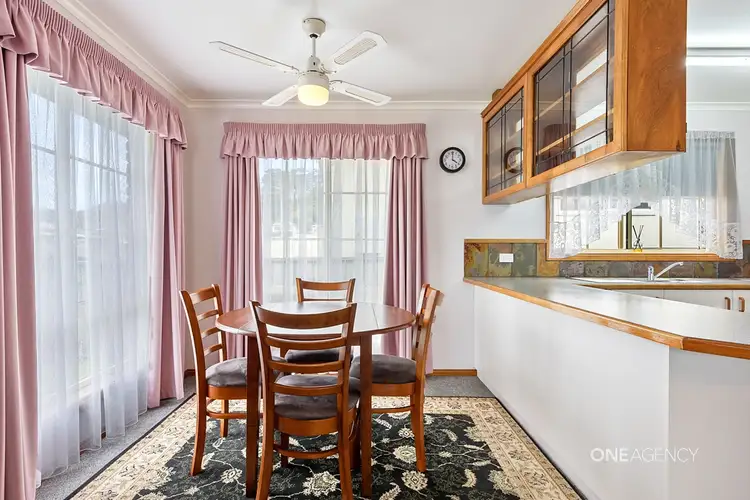Fifth view of Homely unit listing, 1/5 Kay Street, Smithton TAS 7330