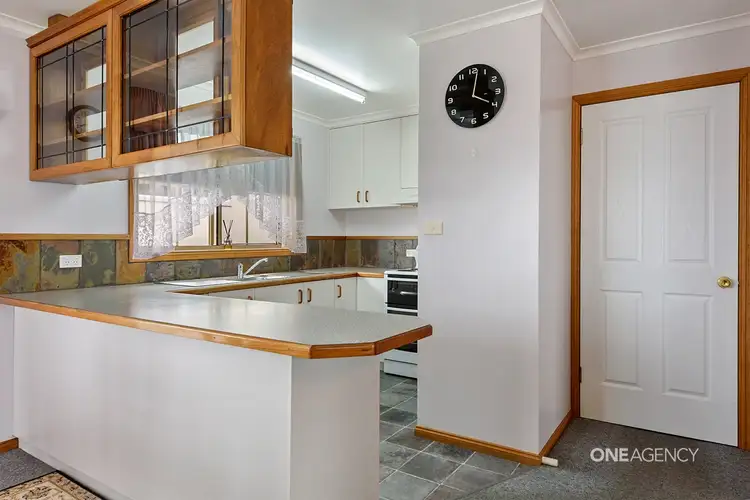 Sixth view of Homely unit listing, 1/5 Kay Street, Smithton TAS 7330