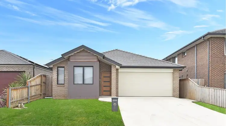 Main view of Homely house listing, 27 Macksville Street, Carnes Hill NSW 2171
