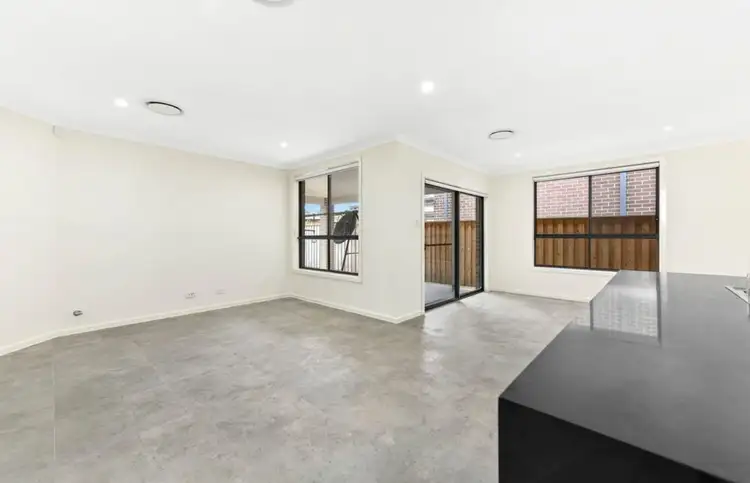 Third view of Homely house listing, 27 Macksville Street, Carnes Hill NSW 2171
