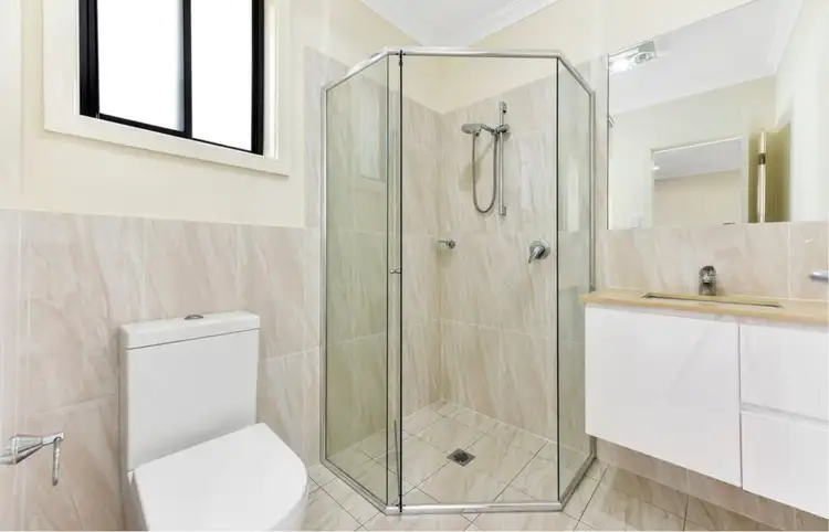 Fourth view of Homely house listing, 27 Macksville Street, Carnes Hill NSW 2171