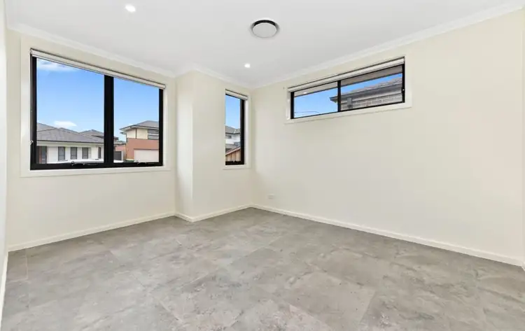 Fifth view of Homely house listing, 27 Macksville Street, Carnes Hill NSW 2171