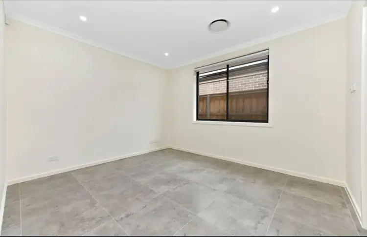 Sixth view of Homely house listing, 27 Macksville Street, Carnes Hill NSW 2171