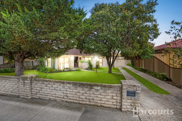 3 Ferris Avenue, Deer Park VIC 3023