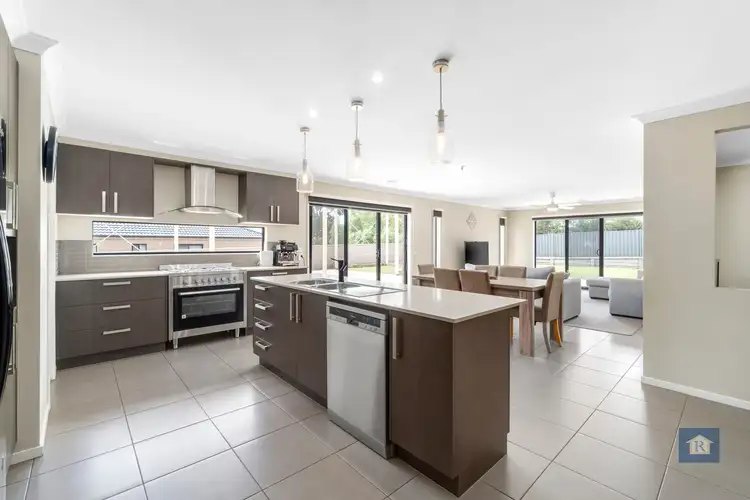Fifth view of Homely house listing, 17 Fulford Crecent, Elliminyt VIC 3250