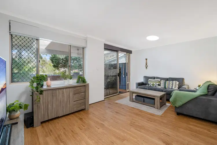 Second view of Homely townhouse listing, 61/41 Bath Road, Kirrawee NSW 2232
