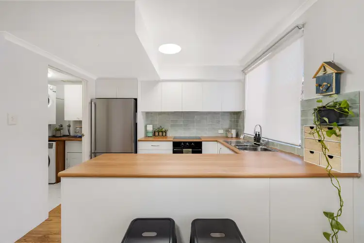 Third view of Homely townhouse listing, 61/41 Bath Road, Kirrawee NSW 2232