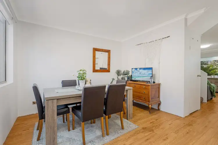 Fourth view of Homely townhouse listing, 61/41 Bath Road, Kirrawee NSW 2232