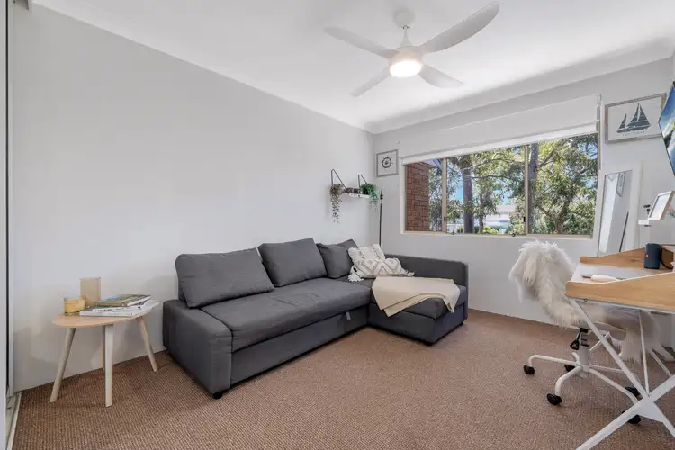 Fifth view of Homely townhouse listing, 61/41 Bath Road, Kirrawee NSW 2232
