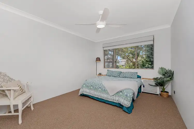 Sixth view of Homely townhouse listing, 61/41 Bath Road, Kirrawee NSW 2232