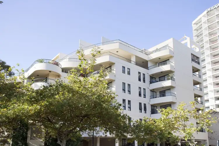 Sixth view of Homely apartment listing, 8/1 Regent Place, Redfern NSW 2016