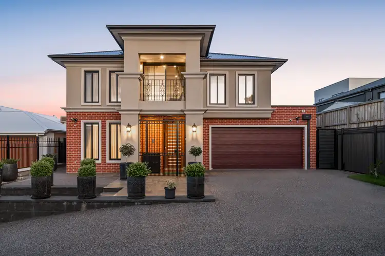 Second view of Homely house listing, 52 Darmain Drive, Greenvale VIC 3059
