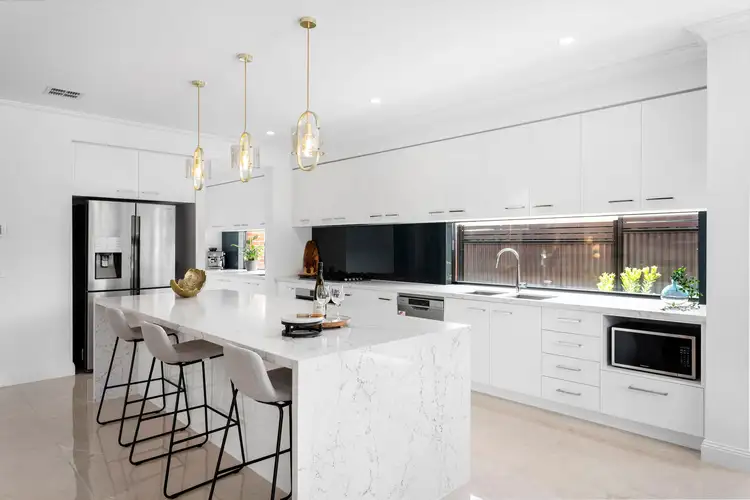 Fourth view of Homely house listing, 52 Darmain Drive, Greenvale VIC 3059