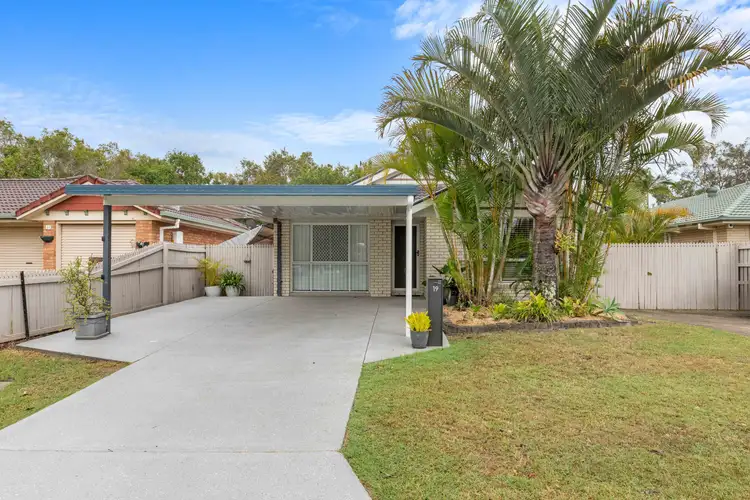 19 Arafura Crescent, Tingalpa QLD 4173