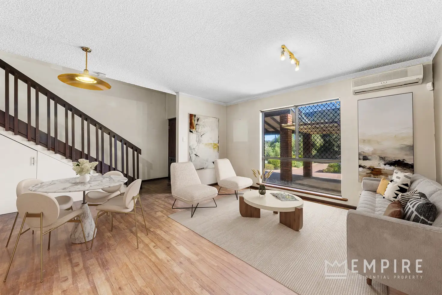 Main view of Homely townhouse listing, 8/1 Preston Point Road, East Fremantle WA 6158