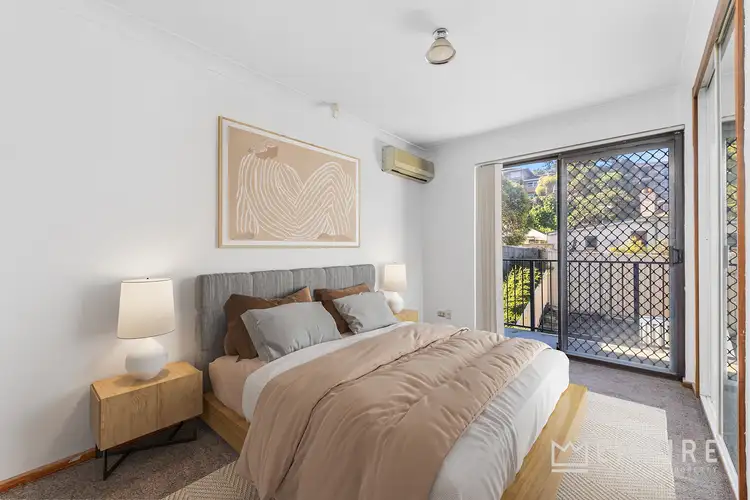 Third view of Homely townhouse listing, 8/1 Preston Point Road, East Fremantle WA 6158