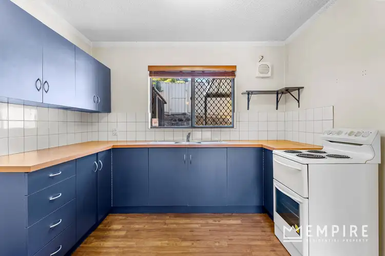 Fifth view of Homely townhouse listing, 8/1 Preston Point Road, East Fremantle WA 6158