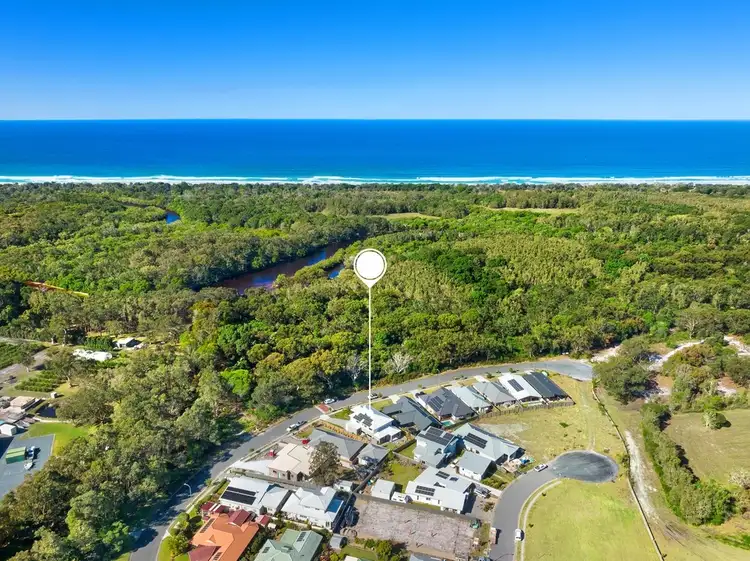 16 Omega Circuit, Brunswick Heads NSW 2483