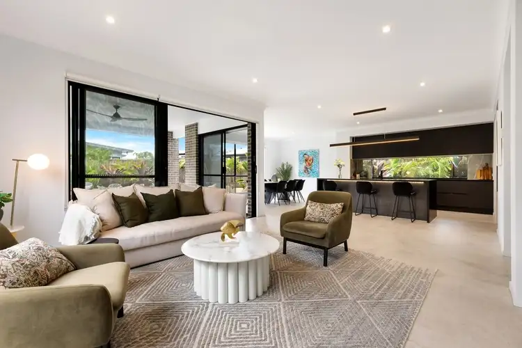 Third view of Homely house listing, 16 Omega Circuit, Brunswick Heads NSW 2483