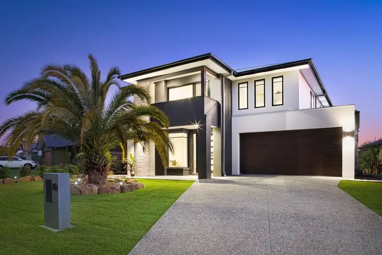 Fourth view of Homely house listing, 16 Omega Circuit, Brunswick Heads NSW 2483