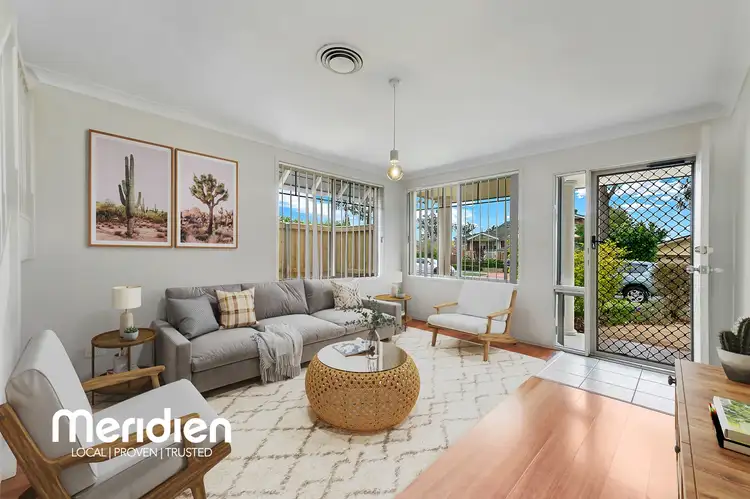 Second view of Homely house listing, 22 Greygum Ave, Rouse Hill NSW 2155