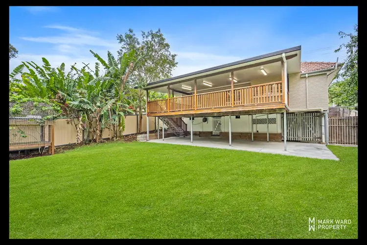Main view of Homely house listing, 11 Allandale Street, Salisbury QLD 4107
