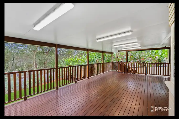 Second view of Homely house listing, 11 Allandale Street, Salisbury QLD 4107